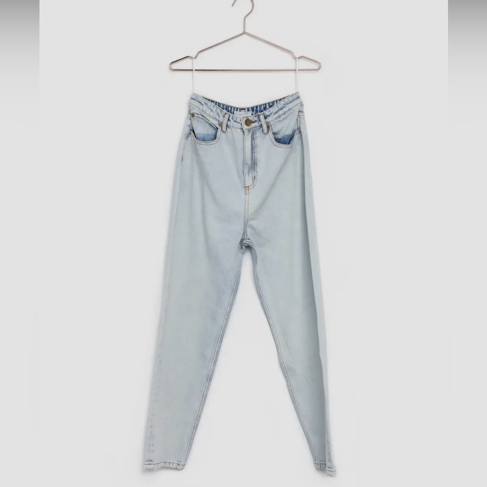 Mod Ref Asher Denim